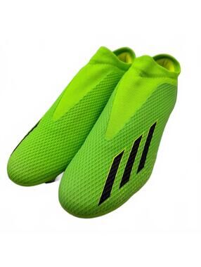 Adidas X Speedportal.3 Laceless FG Soccer Futbol Cleats Size 12 GW8469